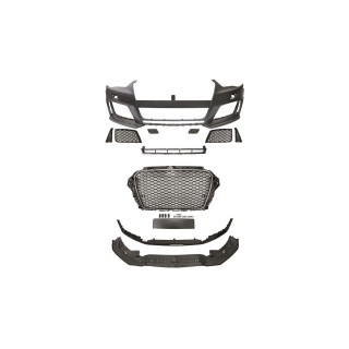 RS3 RÉPLICA DELANTERO BUMPER
