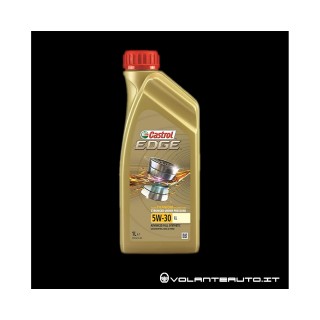 15666E CASTROL EDGE 5W-30 LL FST MOTOR ACEITE